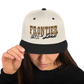 Frontierland Embroidered Hat