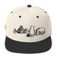 Hundred Acre Wood Snapback Hat
