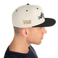 Hundred Acre Wood Snapback Hat
