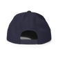 Batuu Bright Suns Vintage Snapback Hat