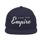 Join the Empire Snapback Hat