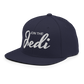 Join the Jedi Vintage Snapback Hat
