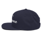 Join the Resistance Vintage Snapback Hat
