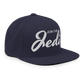 Join the Jedi Vintage Snapback Hat