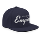 Join the Empire Snapback Hat