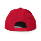 Join the Sith Vintage Snapback Hat