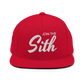 Join the Sith Vintage Snapback Hat