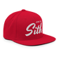 Join the Sith Vintage Snapback Hat