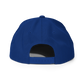 Batuu Bright Suns Vintage Snapback Hat