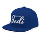 Join the Jedi Vintage Snapback Hat