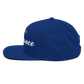 Join the Resistance Vintage Snapback Hat