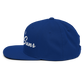 Batuu Bright Suns Vintage Snapback Hat