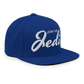 Join the Jedi Vintage Snapback Hat