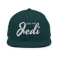 Join the Jedi Vintage Snapback Hat