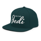 Join the Jedi Vintage Snapback Hat