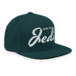 Join the Jedi Vintage Snapback Hat