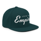 Join the Empire Snapback Hat