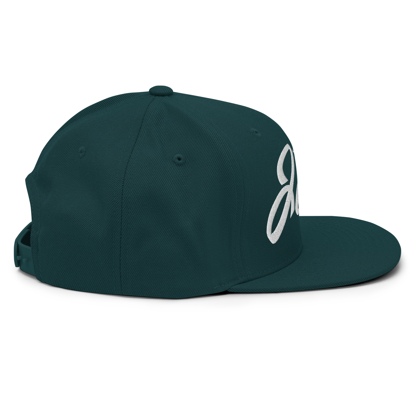 Join the Jedi Vintage Snapback Hat