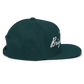 Batuu Bright Suns Vintage Snapback Hat
