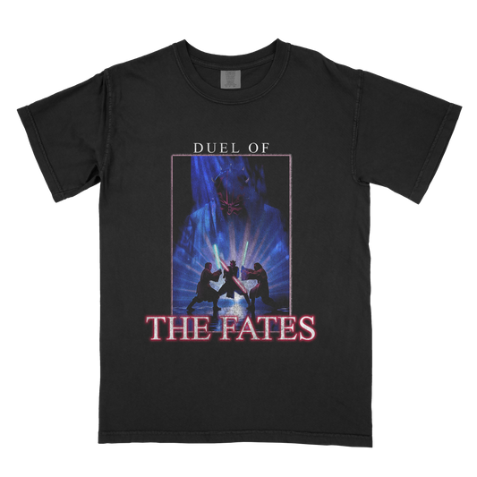 Duel of the Fates Tee