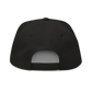 Orange Bird Trucker Hat