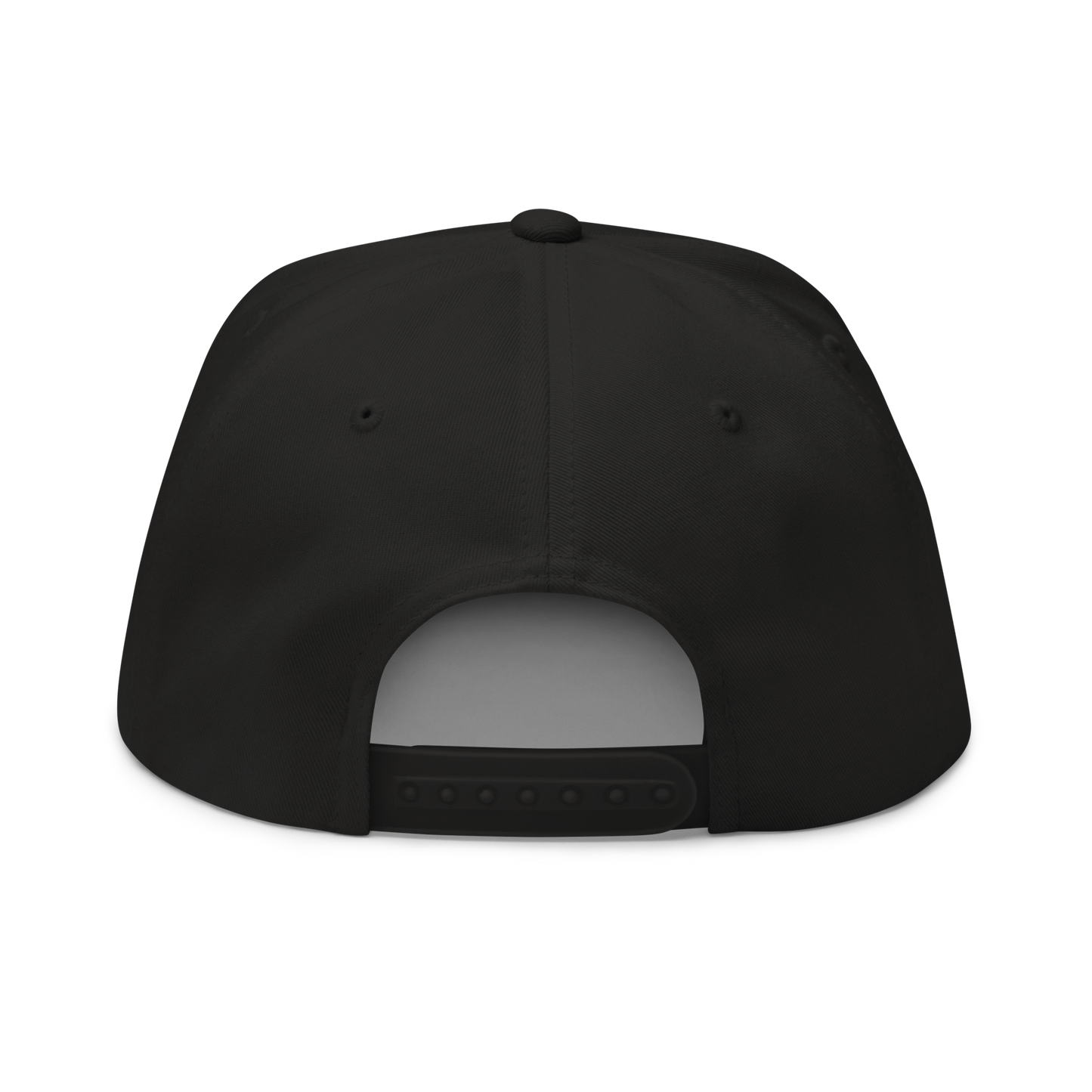 Orange Bird Trucker Hat