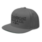 Steamboat Willie Cap