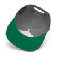 Tony's Flat Bill Cap