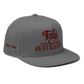 Tony's Flat Bill Cap