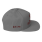 Tony's Flat Bill Cap