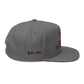 Tony's Flat Bill Cap