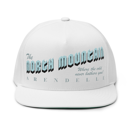 The North Mountain Cap