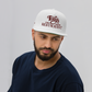 Tony's Flat Bill Cap