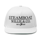 Steamboat Willie Cap