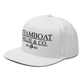 Steamboat Willie Cap