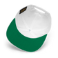 Orange Bird Trucker Hat