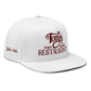 Tony's Flat Bill Cap