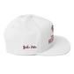 Tony's Flat Bill Cap