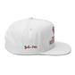Tony's Flat Bill Cap