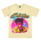Jubilee Airbrush Tee