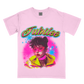 Jubilee Airbrush Tee