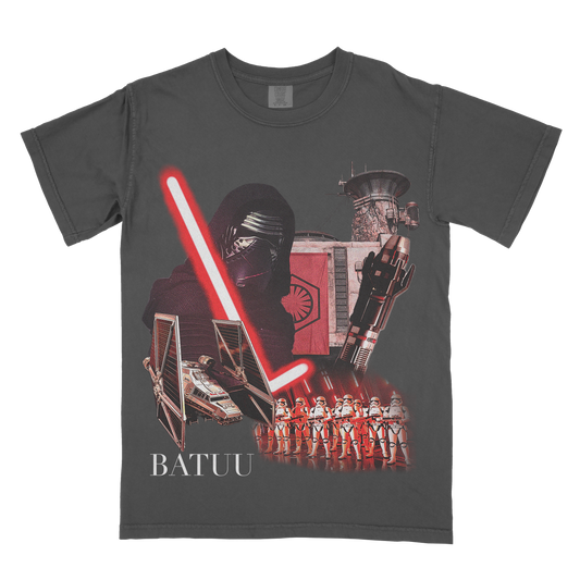 Batuu First Order Tee