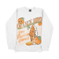 Orange Bird Sweatshirt