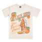 Orange Bird Tee