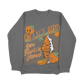 Orange Bird Sweatshirt