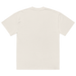 Tony's Embroidered Oversized Tee
