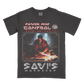 Savi’s Workshop Power and Control Tee
