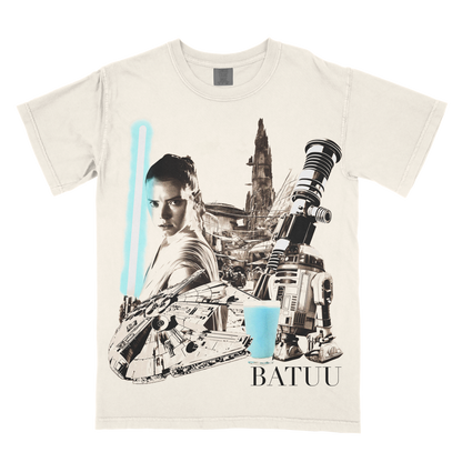 Batuu Resistance Tee