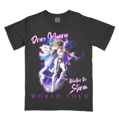 Weather the Storm Tee