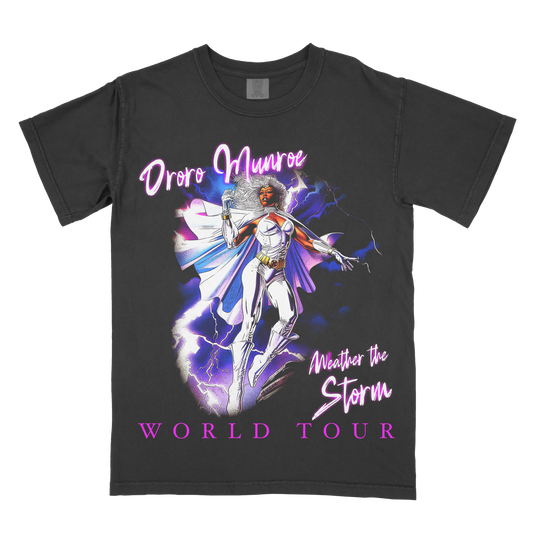 Weather the Storm Tee